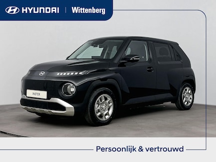 Hyundai Inster 0