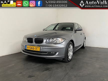 BMW 1-Serie 0