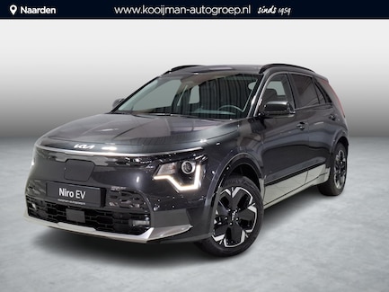 Kia Niro EV 0
