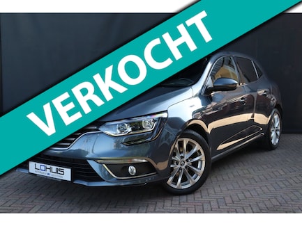 Renault Megane 0