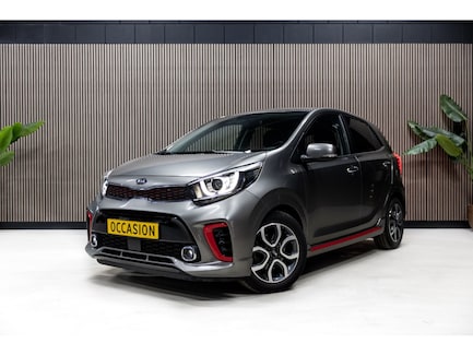 Kia Picanto 0