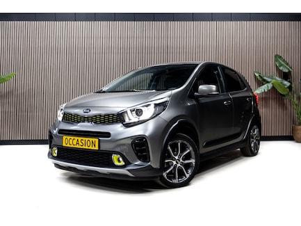Kia Picanto 0