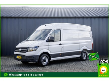 Volkswagen Crafter 0