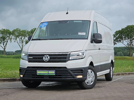 Volkswagen Crafter 0