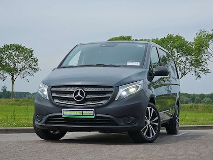 Mercedes-Benz Vito 0