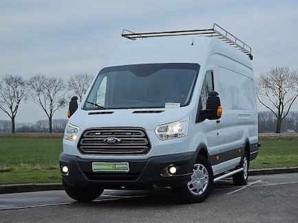 Ford Transit 0