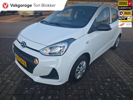 Hyundai i10 0