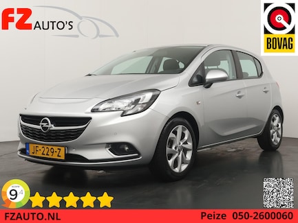 Opel Corsa 0