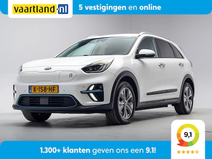 Kia Niro EV 0