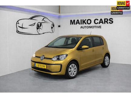 Volkswagen Up! 0
