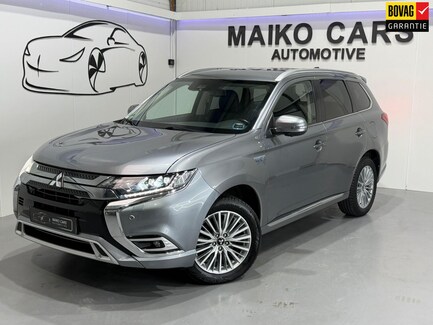 Mitsubishi Outlander 0