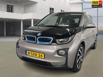 BMW i3 0