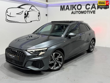 Audi A3 0