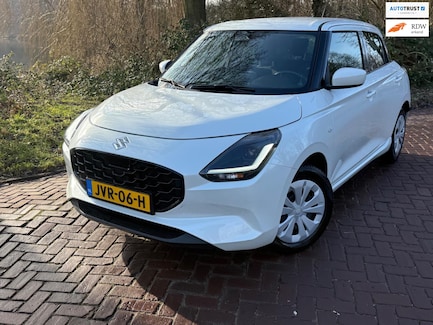 Suzuki Swift 0
