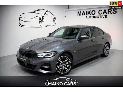 BMW 3-Serie 0