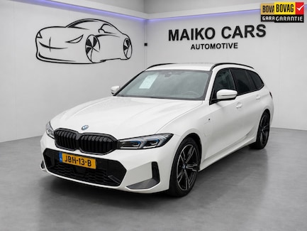 BMW 3-Serie 0