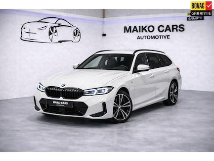 BMW 3-Serie 0