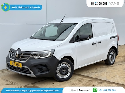 Renault Kangoo 0