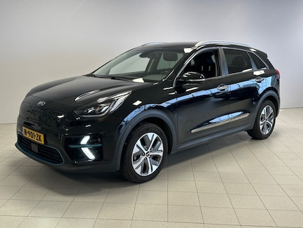 Kia Niro Hybrid 0