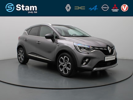 Renault Captur 0