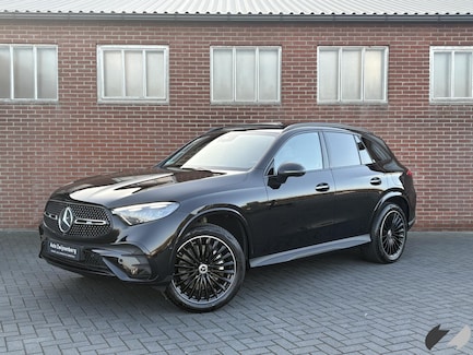 Mercedes-Benz GLC 0