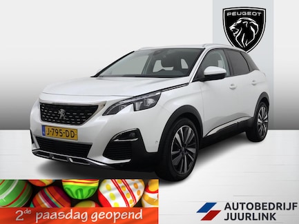 Peugeot 3008 0