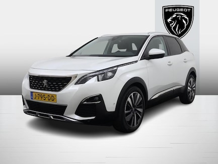 Peugeot 3008 0