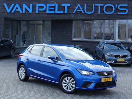 SEAT Ibiza 0