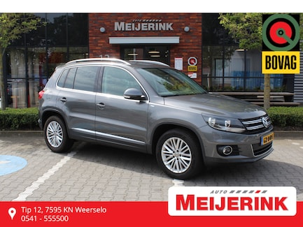 Volkswagen Tiguan 0