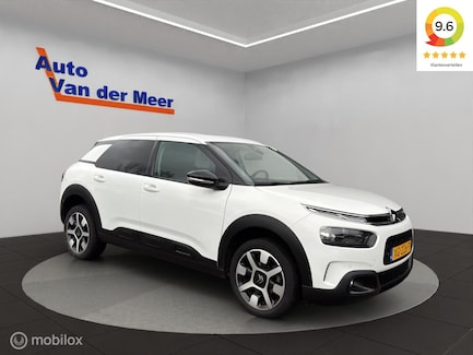 Citroën C4 Cactus 0