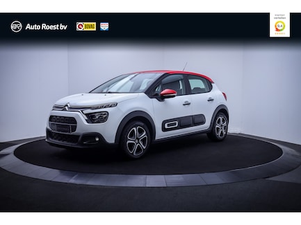Citroën C3 0