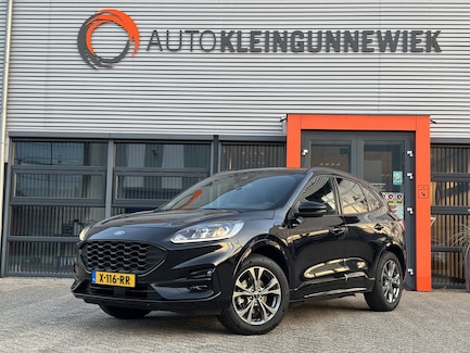 Ford Kuga 0