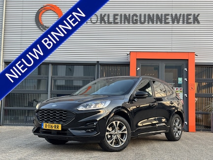 Ford Kuga 0