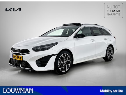 Kia Ceed 0