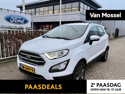 Ford EcoSport 0