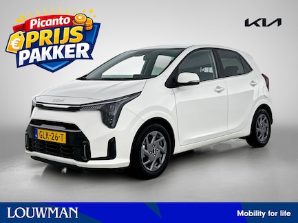 Kia Picanto 0