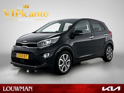 Kia Picanto 0