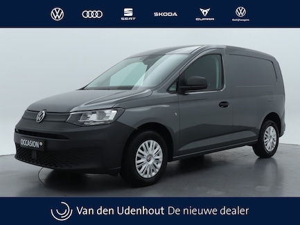 Volkswagen Caddy 0
