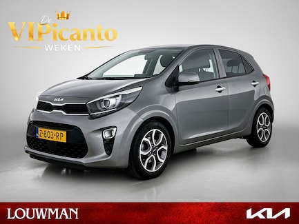Kia Picanto 0