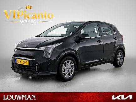 Kia Picanto 0