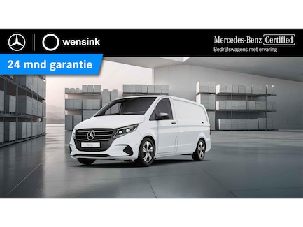 Mercedes-Benz Vito 0