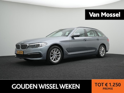 BMW 5-Serie 0