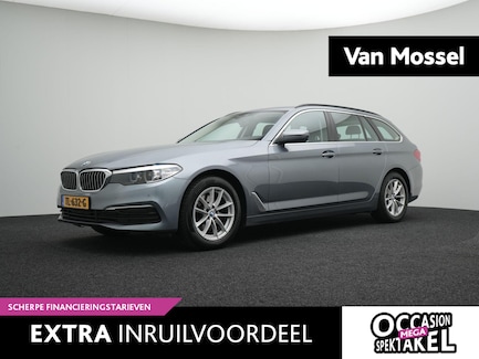 BMW 5-Serie 0