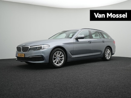 BMW 5-Serie 0