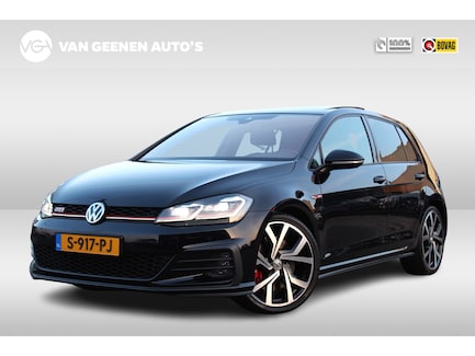 Volkswagen Golf 0