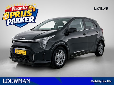 Kia Picanto 0