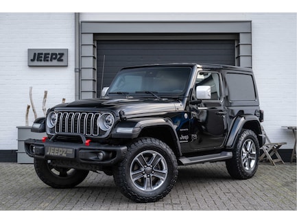 Jeep Wrangler 0