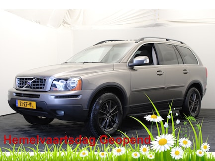 Volvo XC90 0