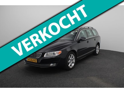 Volvo V70 0