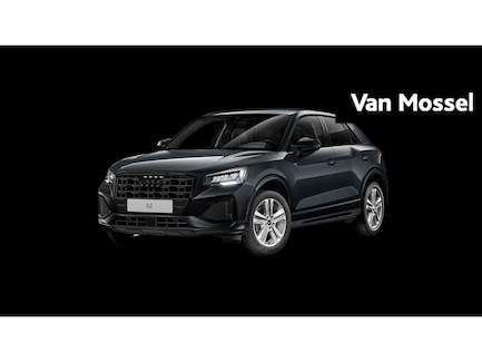 Audi Q2 0